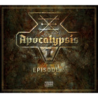 Apocalypsis, Season 1, Episode 6: Elixir