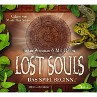 Lost Souls, Teil 1: Das Spiel beginnt