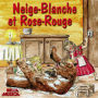 Neige Blanche et Rose Rouge