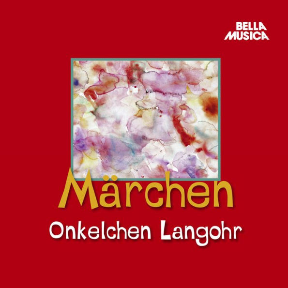 Märchen, Onkelchen Langohr