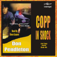 Copp In Shock: Joe Copp Series, Book 6