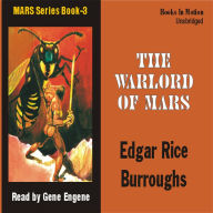 The Warlord of Mars