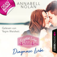 Crystal Lake, Folge 1: Diagnose Liebe