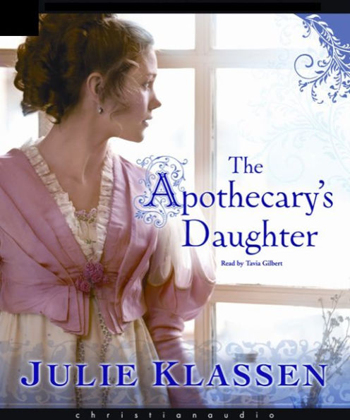 The Apothecary's Daughter (Abridged)