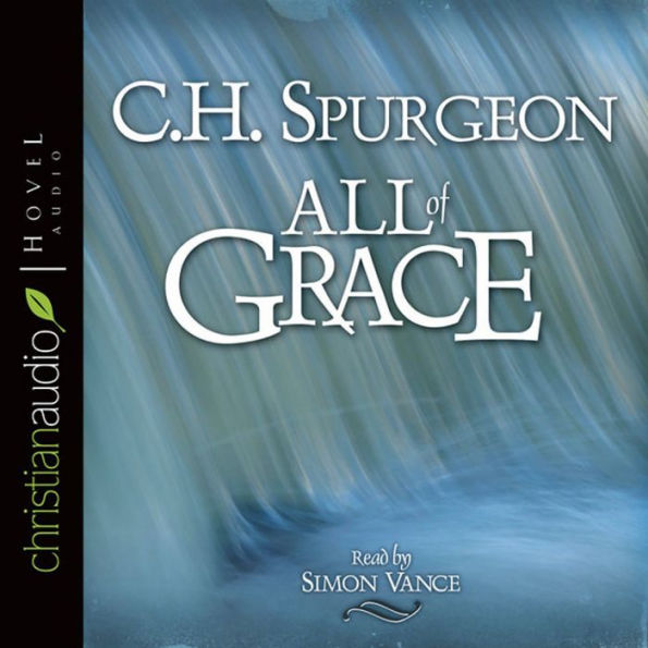 All of Grace