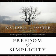 Freedom of Simplicity