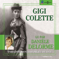 Gigi: Enregistrement historique de 1956