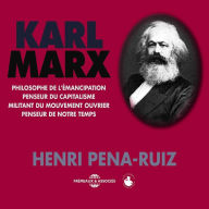 Karl Marx, penseur du capitalisme: Cours particulier