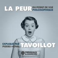 La peur du point de vue philosophique