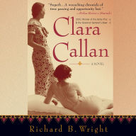 Clara Callan (Abridged)