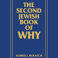 The Second Jewish Book of Why (Abridged)