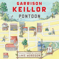 Pontoon: A Novel By