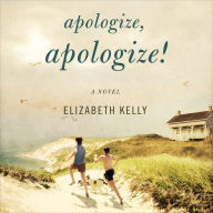 Apologize, Apologize!