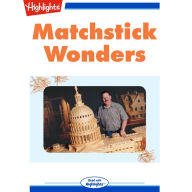 Matchstick Wonders