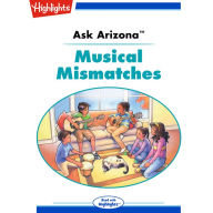 Musical Mismatches : Ask Arizona