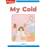 My Cold : Read with Highlights