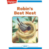 Robin's Best Nest