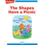 The Shapes Have a Picnic