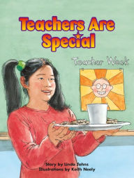 Teachers Are Special