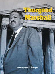 Thurgood Marshall