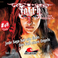 Faith - The Van Helsing Chronicles, Folge 48: Enthüllungen