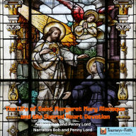 The Life of Saint Margaret Mary Alacoque and the Sacred Heart Devotion