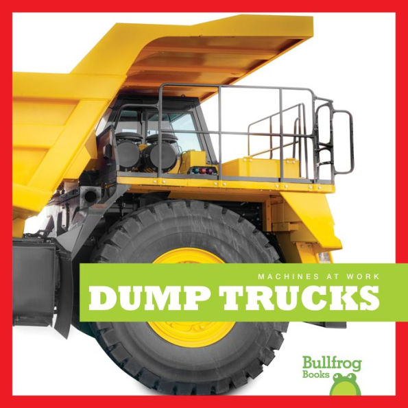 Dump Trucks