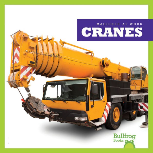 Cranes