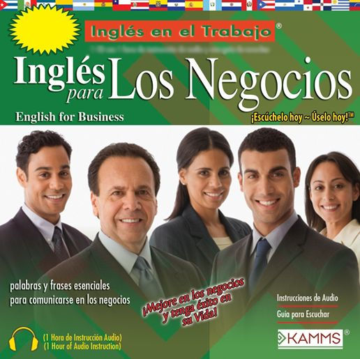 InglÃ©s para Negocios: English for Business