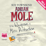 Adrian Mole and the Weapons of Mass Destruction