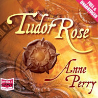 Tudor Rose