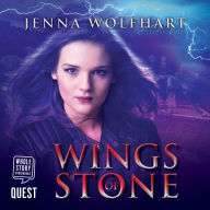 Wings of Stone