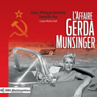 L'Affaire Gerda Munsinger