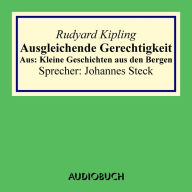 Ausgleichende Gerechtigkeit - Aus: Kleine Geschichten aus den Bergen