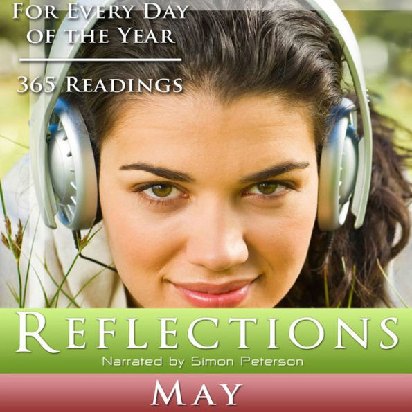 Reflections: May: For Every Day of the Year - 365 Readings