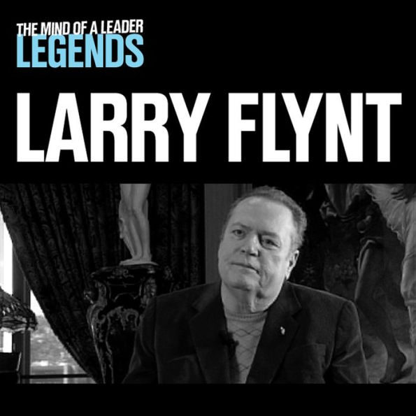 Larry Flynt