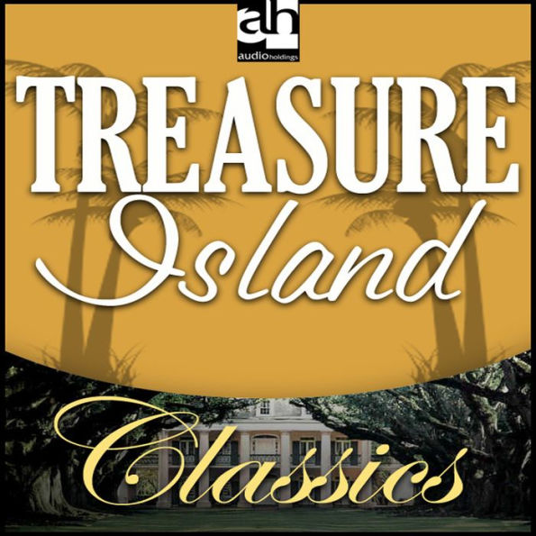 Treasure Island (Abridged)