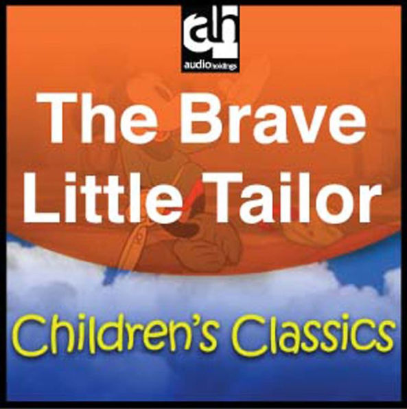 The Brave Little Tailor