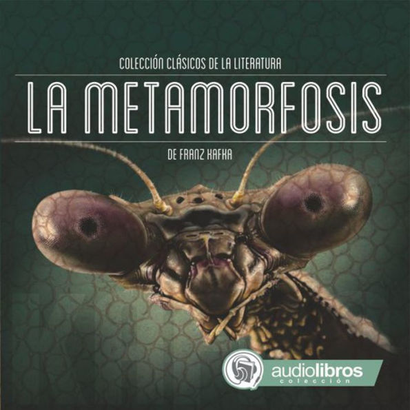 Metamorfosis, La