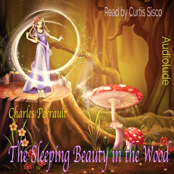 The Sleeping Beauty in the Wood