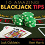 10 Amazing Blackjack Tips