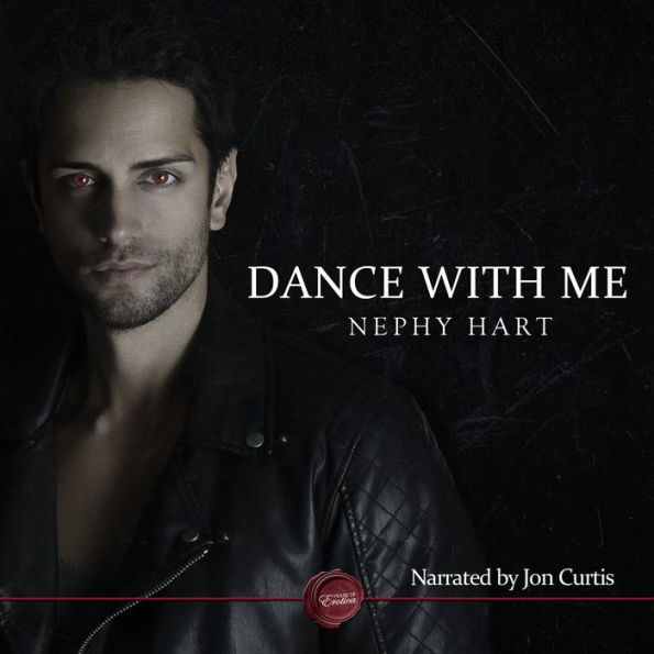 Dance With Me: A Gay Erotic Short Story