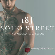 18J Soho Street: An Erotic Short Story