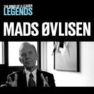 Mads Øvlisen