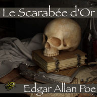 Le Scarabée d'Or