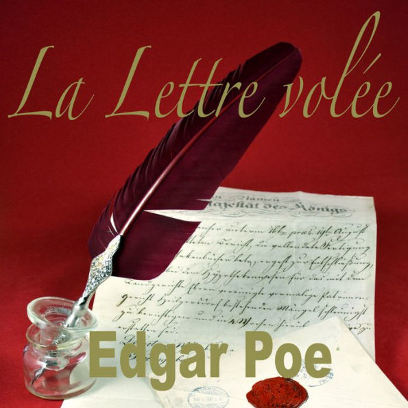 La Lettre volée