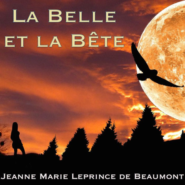 La Belle et la Bête