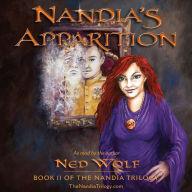 Nandia's Apparition