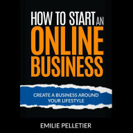 How to Start an Online Business