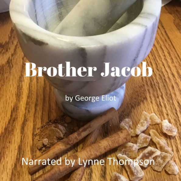 Brother Jacob